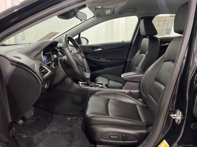 used 2019 Chevrolet Cruze car, priced at $9,223