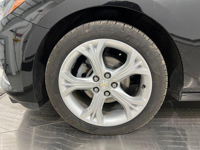 used 2019 Chevrolet Cruze car, priced at $9,223