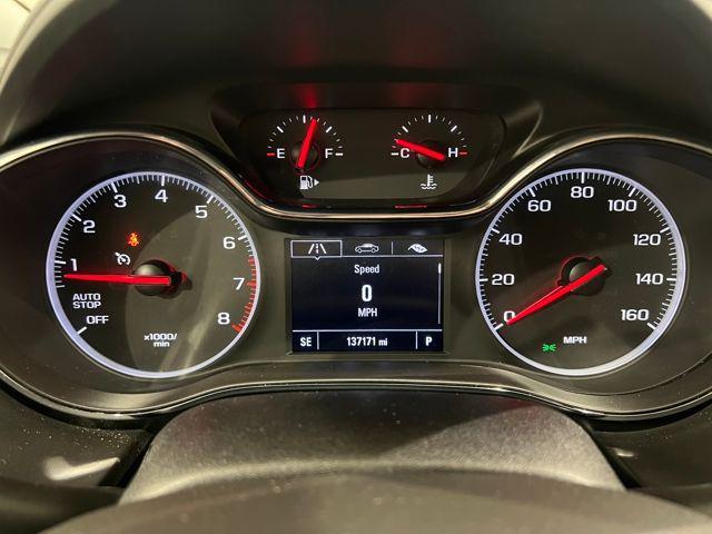 used 2019 Chevrolet Cruze car, priced at $9,223