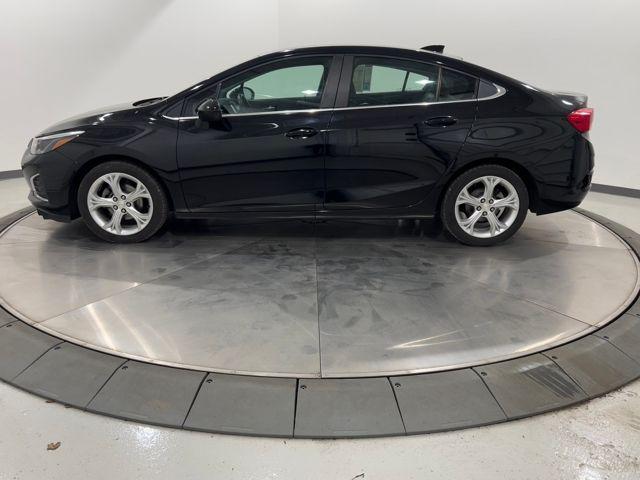 used 2019 Chevrolet Cruze car, priced at $9,223