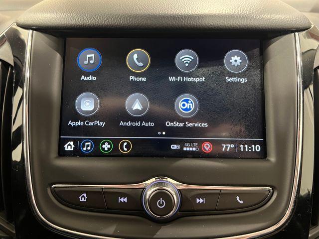 used 2019 Chevrolet Cruze car, priced at $9,223