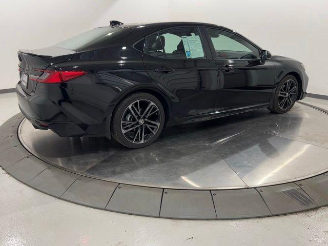 used 2026 Toyota Camry car, priced at $40,774