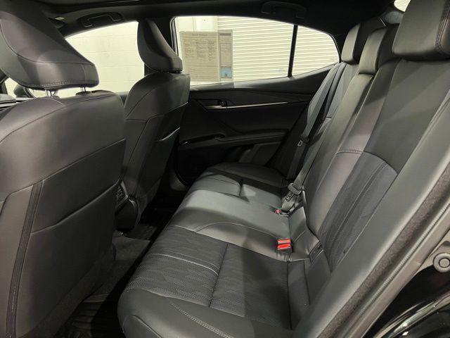 used 2026 Toyota Camry car, priced at $40,774