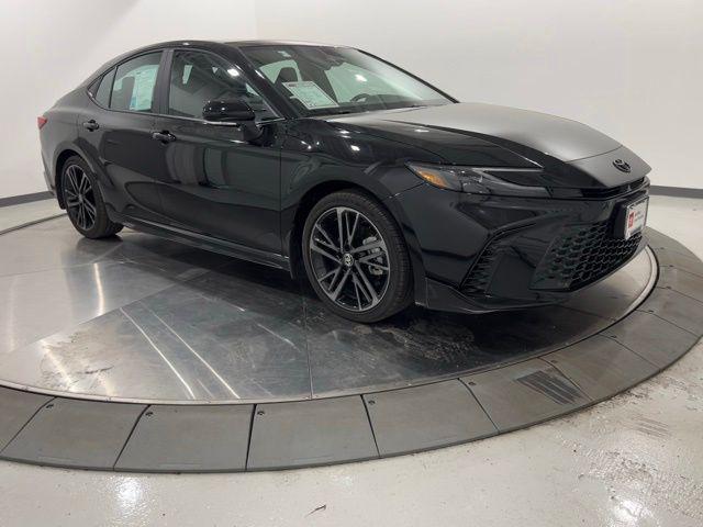 used 2026 Toyota Camry car, priced at $40,774