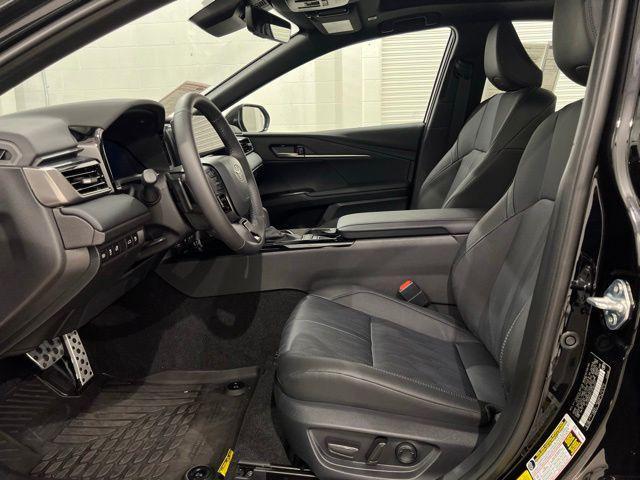 used 2026 Toyota Camry car, priced at $40,774