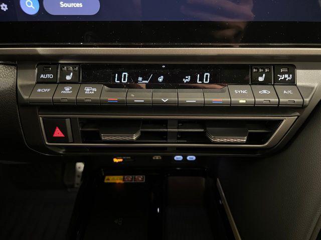 used 2026 Toyota Camry car, priced at $40,774
