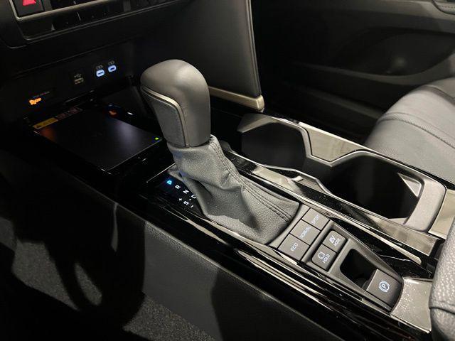 used 2026 Toyota Camry car, priced at $40,774