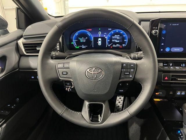 used 2026 Toyota Camry car, priced at $40,774