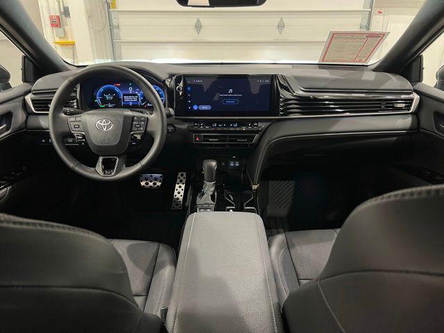 used 2026 Toyota Camry car, priced at $40,774