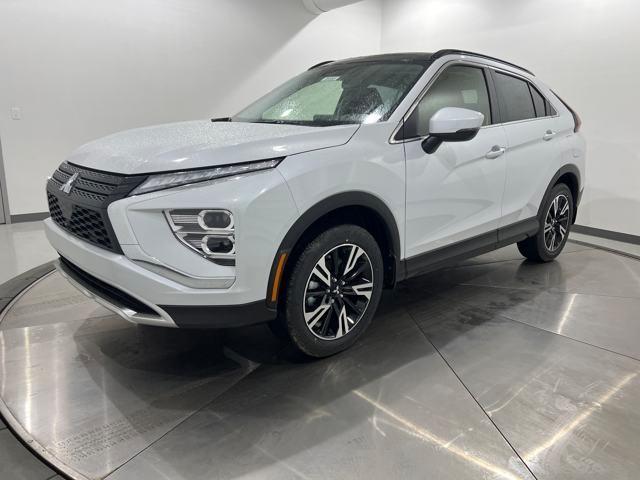 new 2025 Mitsubishi Eclipse Cross car, priced at $31,030