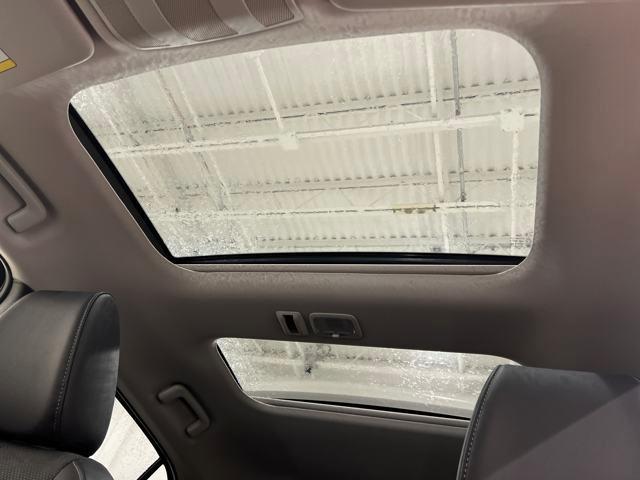 new 2025 Mitsubishi Eclipse Cross car, priced at $31,030