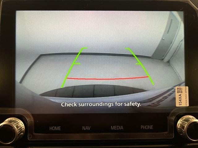 new 2025 Mitsubishi Eclipse Cross car, priced at $31,030