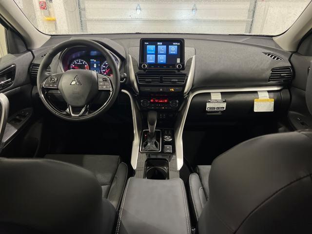 new 2025 Mitsubishi Eclipse Cross car, priced at $31,030