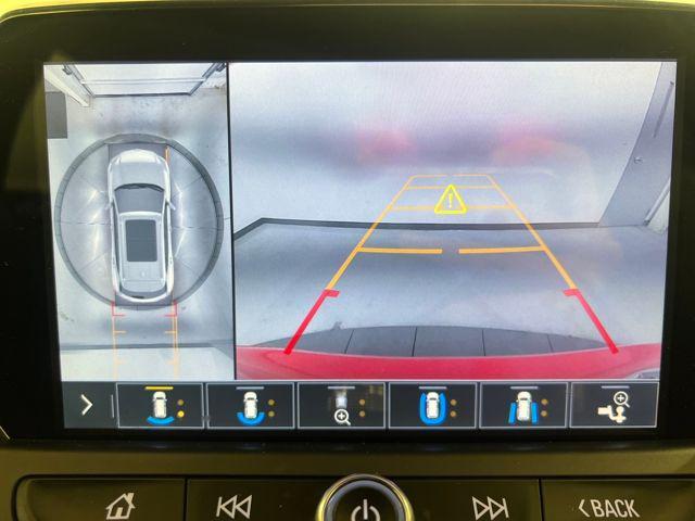 used 2019 Chevrolet Blazer car, priced at $18,677