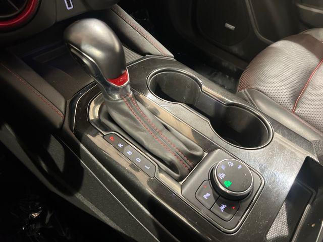 used 2019 Chevrolet Blazer car, priced at $18,677