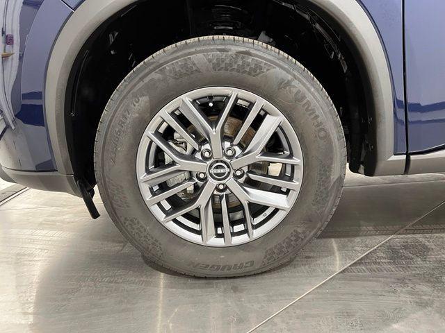 used 2026 Nissan Rogue car, priced at $26,546
