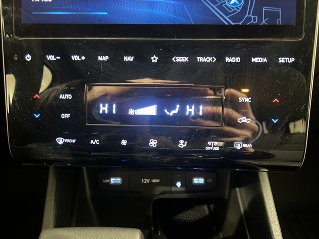 used 2024 Hyundai SANTA CRUZ car, priced at $23,912