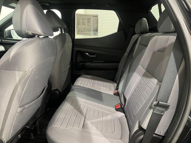 used 2024 Hyundai SANTA CRUZ car, priced at $23,912