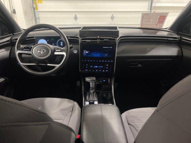 used 2024 Hyundai SANTA CRUZ car, priced at $23,912