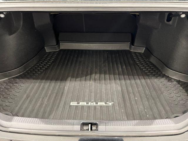 used 2020 Toyota Camry car, priced at $16,944