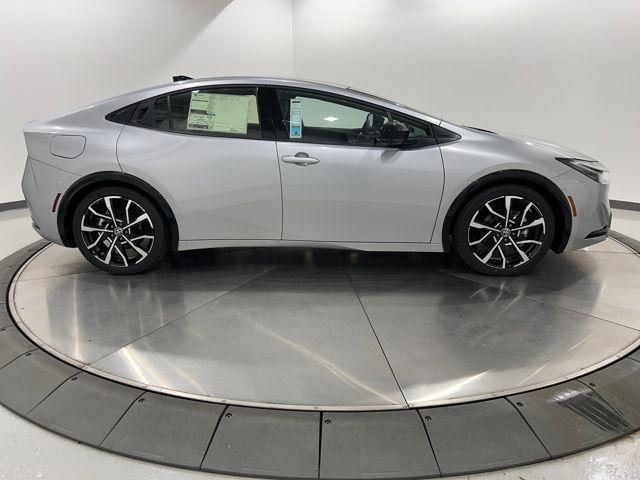 new 2026 Toyota Prius Plug-In Hybrid car, priced at $43,910