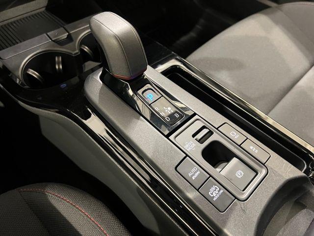 used 2025 Toyota Prius Plug-In Hybrid car, priced at $31,998