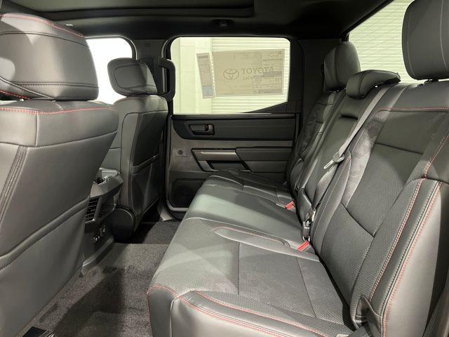 new 2026 Toyota Tundra Hybrid car, priced at $77,187