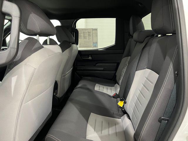 used 2025 Toyota Tacoma car, priced at $41,310