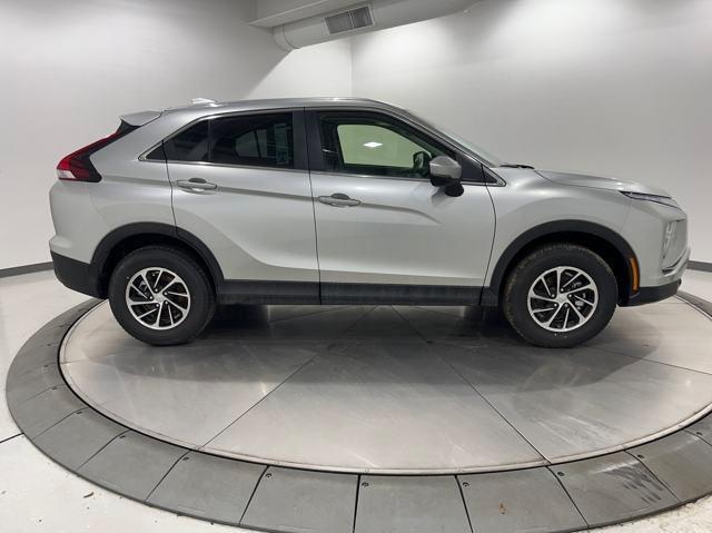 new 2025 Mitsubishi Eclipse Cross car, priced at $26,700
