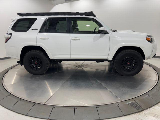 used 2024 Toyota 4Runner car, priced at $58,745