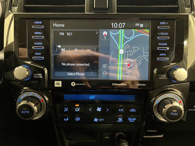 used 2024 Toyota 4Runner car, priced at $58,745