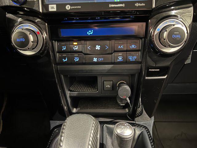 used 2024 Toyota 4Runner car, priced at $58,745