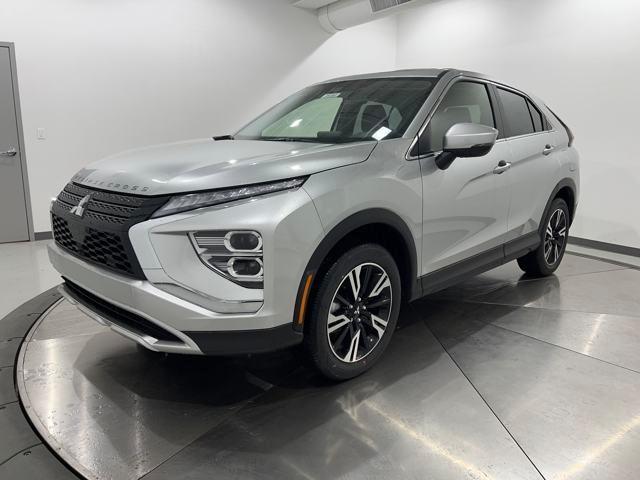 new 2025 Mitsubishi Eclipse Cross car, priced at $29,520