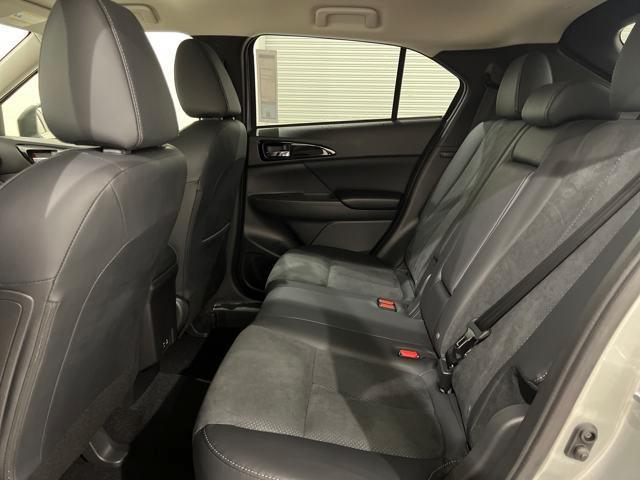 new 2025 Mitsubishi Eclipse Cross car, priced at $29,520