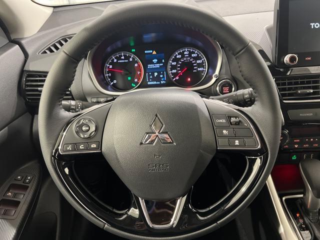 new 2025 Mitsubishi Eclipse Cross car, priced at $29,520