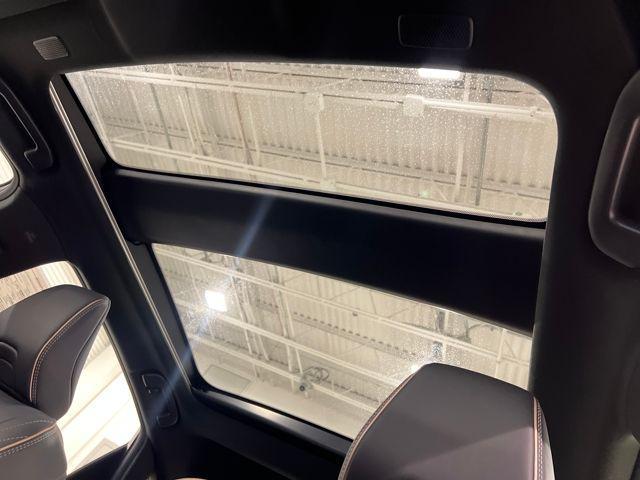 used 2026 Toyota Crown car, priced at $43,371