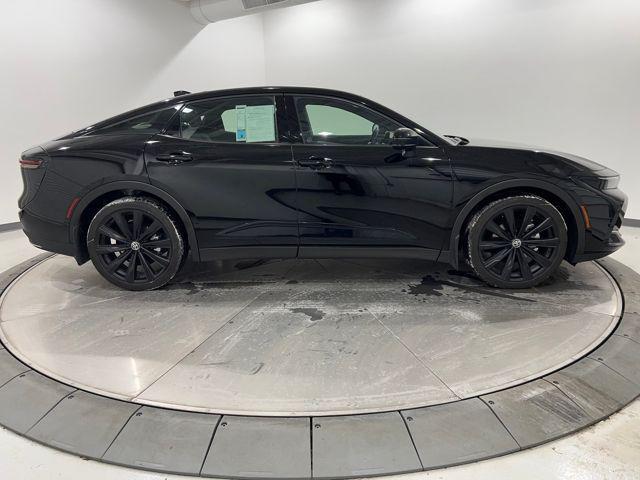 used 2026 Toyota Crown car, priced at $43,371