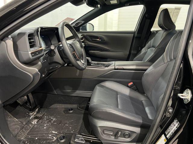 used 2026 Toyota Crown car, priced at $43,371