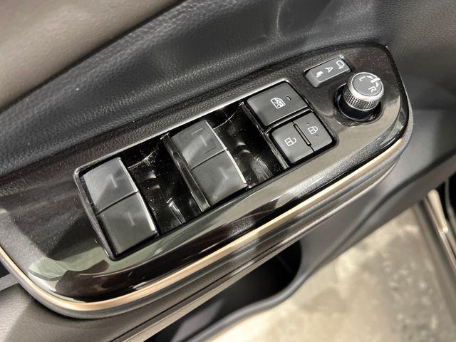 used 2026 Toyota Crown car, priced at $43,371