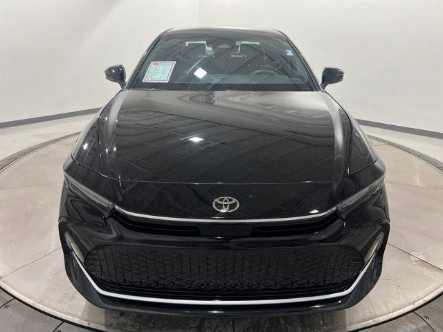 used 2026 Toyota Crown car, priced at $43,371