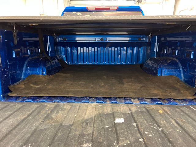 used 2022 Chevrolet Silverado 1500 car, priced at $26,318