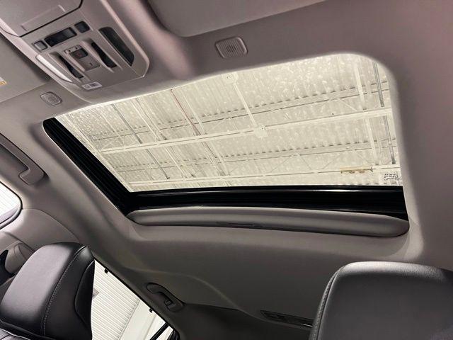 used 2025 Toyota Highlander car, priced at $54,797