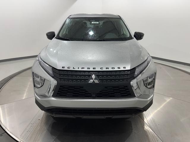 new 2025 Mitsubishi Eclipse Cross car, priced at $28,295