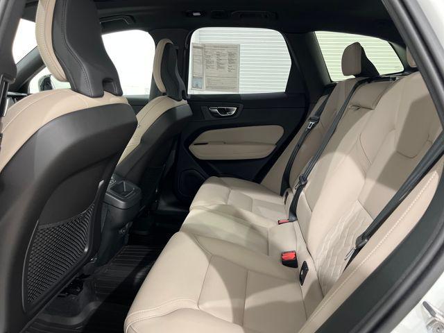 used 2026 Volvo XC60 car, priced at $51,663