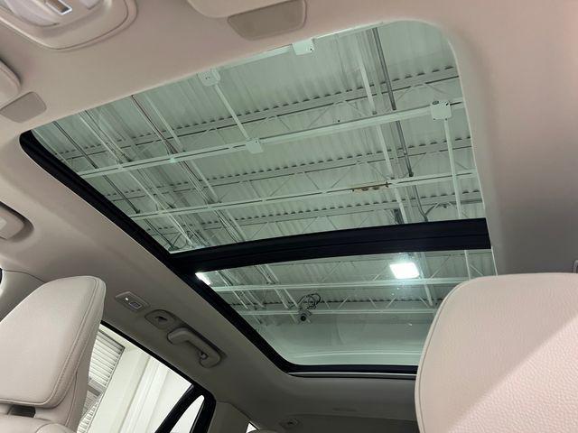 used 2023 Volvo XC90 car, priced at $37,129