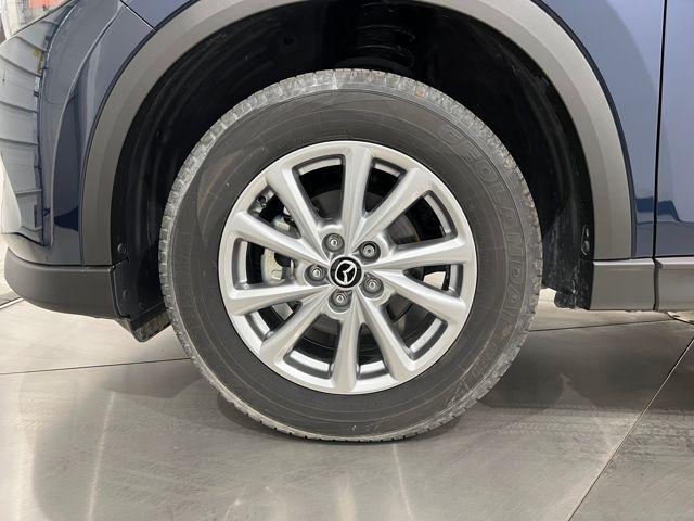 used 2023 Mazda CX-5 car, priced at $26,733