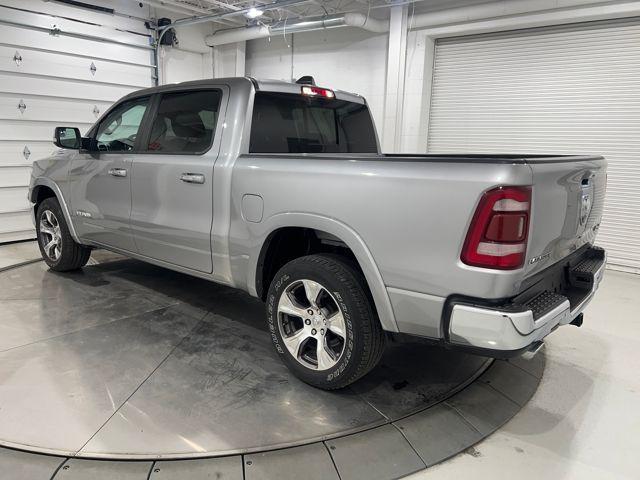 used 2022 Ram 1500 car, priced at $37,915