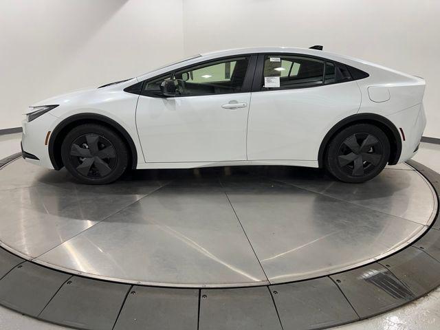 new 2026 Toyota Prius Plug-In Hybrid car, priced at $35,074