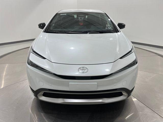 new 2026 Toyota Prius Plug-In Hybrid car, priced at $35,074