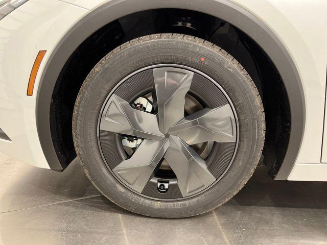 new 2026 Toyota Prius Plug-In Hybrid car, priced at $35,074